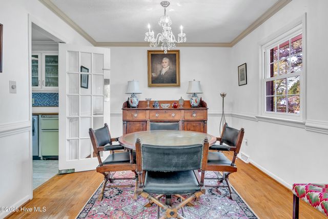 700 Clyde Drive, Jacksonville, NC 28540