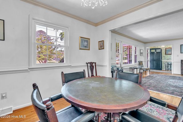 700 Clyde Drive, Jacksonville, NC 28540