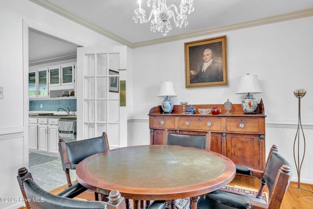 700 Clyde Drive, Jacksonville, NC 28540