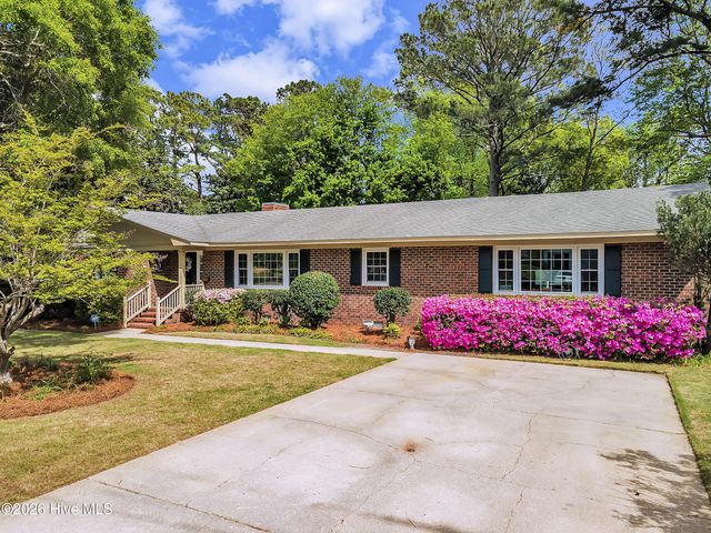 700 Clyde Drive, Jacksonville, NC 28540