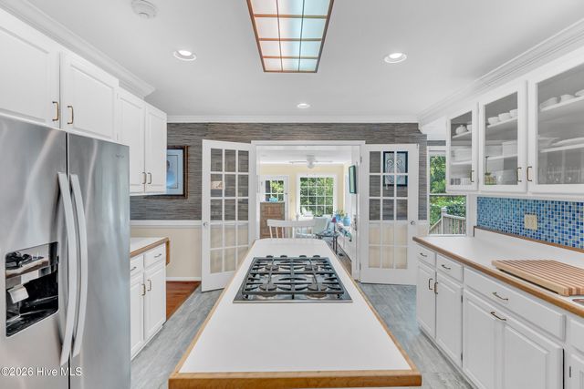 700 Clyde Drive, Jacksonville, NC 28540