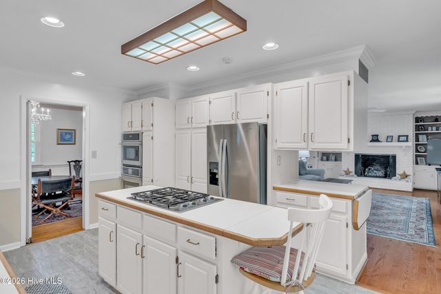 700 Clyde Drive, Jacksonville, NC 28540