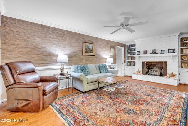 700 Clyde Drive, Jacksonville, NC 28540