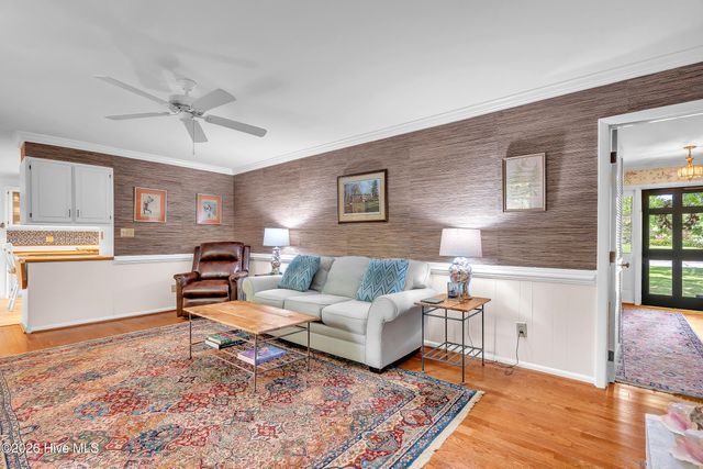 700 Clyde Drive, Jacksonville, NC 28540