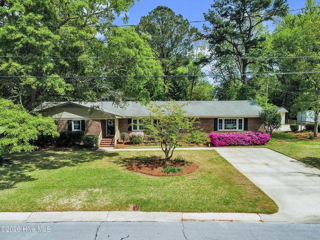 700 Clyde Drive, Jacksonville, NC 28540
