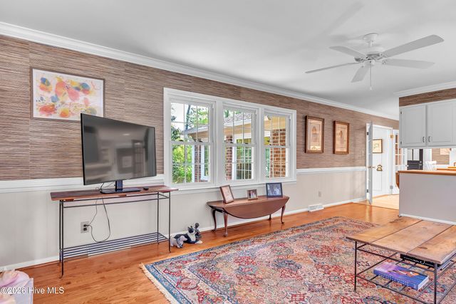 700 Clyde Drive, Jacksonville, NC 28540