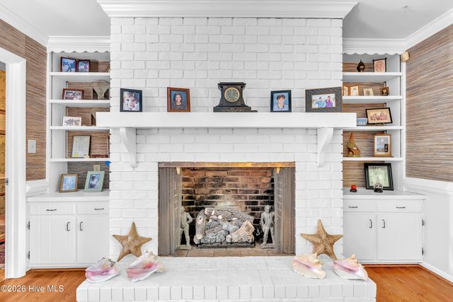 700 Clyde Drive, Jacksonville, NC 28540