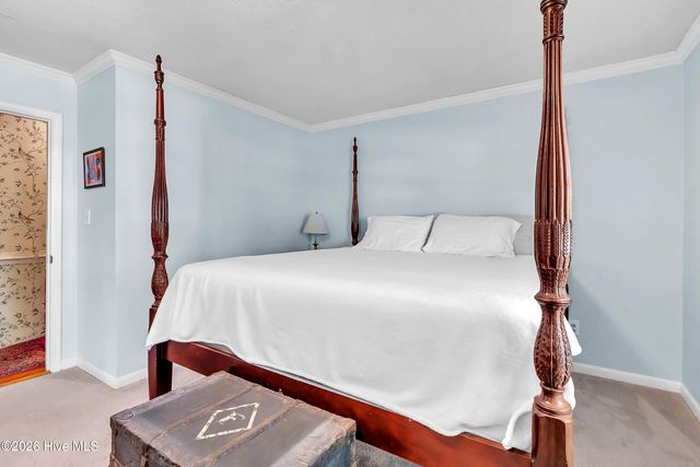 700 Clyde Drive, Jacksonville, NC 28540