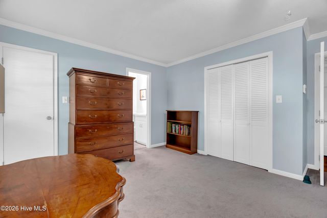 700 Clyde Drive, Jacksonville, NC 28540