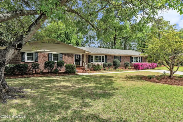 700 Clyde Drive, Jacksonville, NC 28540