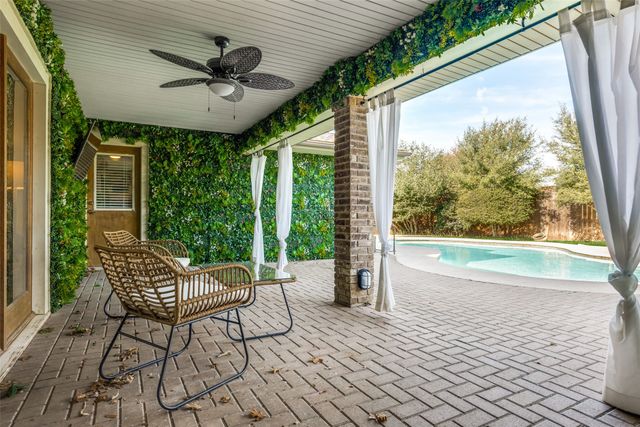 3957 Camino Drive, Plano, TX 75074