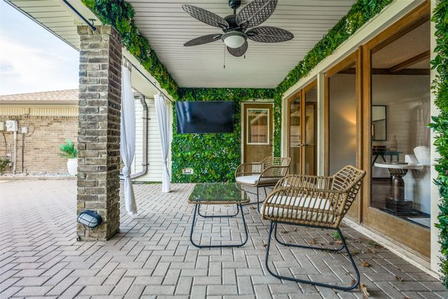 3957 Camino Drive, Plano, TX 75074