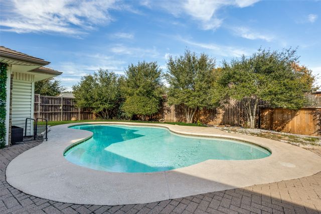 3957 Camino Drive, Plano, TX 75074