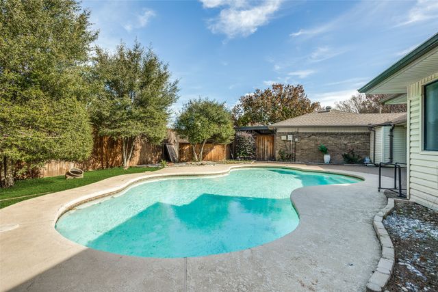 3957 Camino Drive, Plano, TX 75074