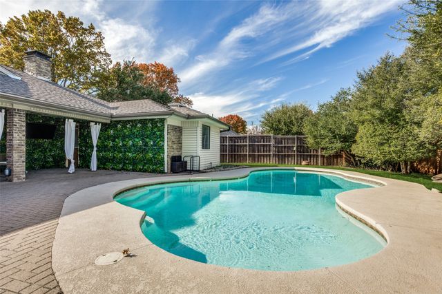 3957 Camino Drive, Plano, TX 75074