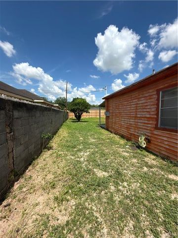2300 S 26th Street, Mcallen, TX 78503