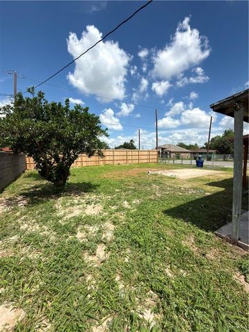 2300 S 26th Street, Mcallen, TX 78503