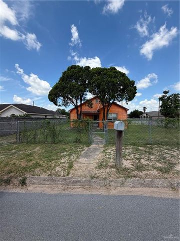 2300 S 26th Street, Mcallen, TX 78503