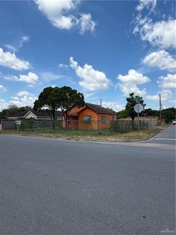 2300 S 26th Street, Mcallen, TX 78503