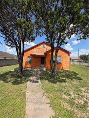 2300 S 26th Street, Mcallen, TX 78503