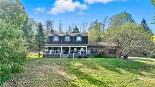 257 Shaffer Rd., North Sewickley Twp, PA 15010