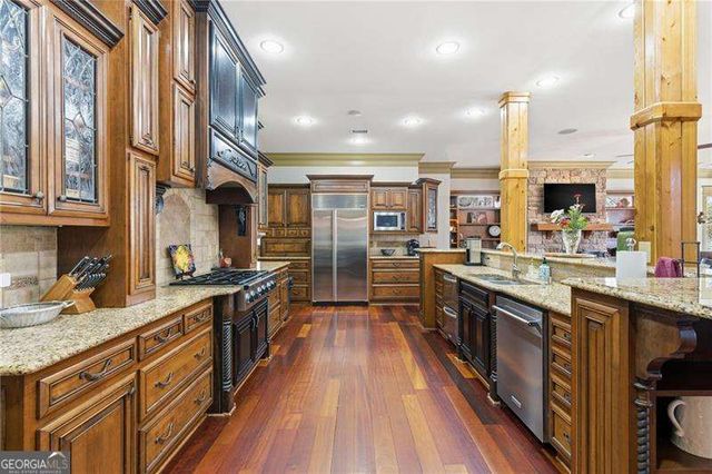6427 Point Twenty Two, Gainesville, GA 30506