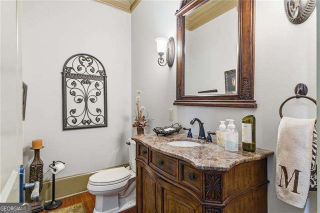 6427 Point Twenty Two, Gainesville, GA 30506