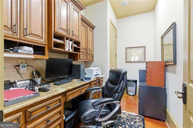 6427 Point Twenty Two, Gainesville, GA 30506