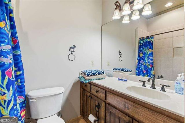 6427 Point Twenty Two, Gainesville, GA 30506