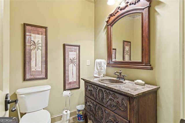 6427 Point Twenty Two, Gainesville, GA 30506