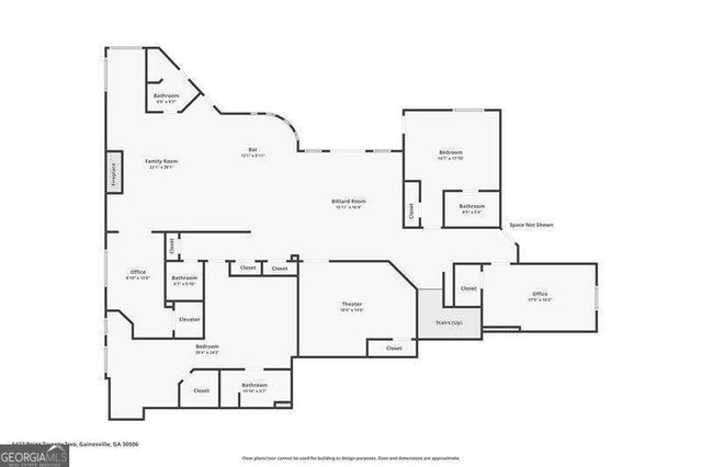 6427 Point Twenty Two, Gainesville, GA 30506