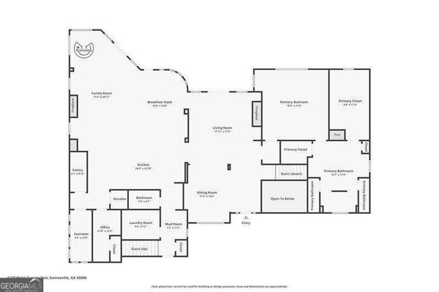 6427 Point Twenty Two, Gainesville, GA 30506
