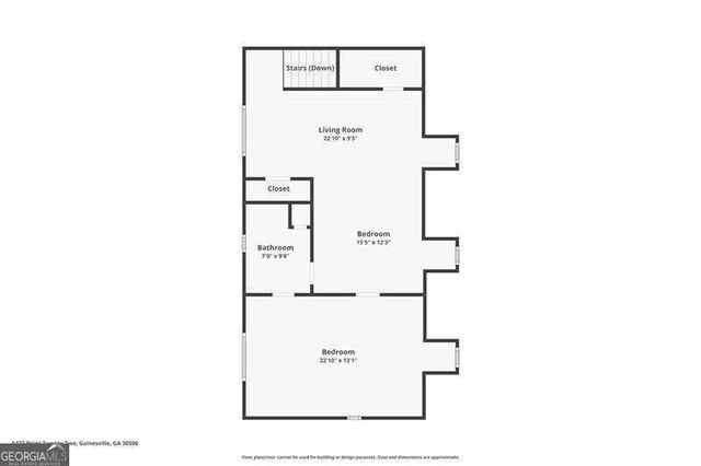 6427 Point Twenty Two, Gainesville, GA 30506