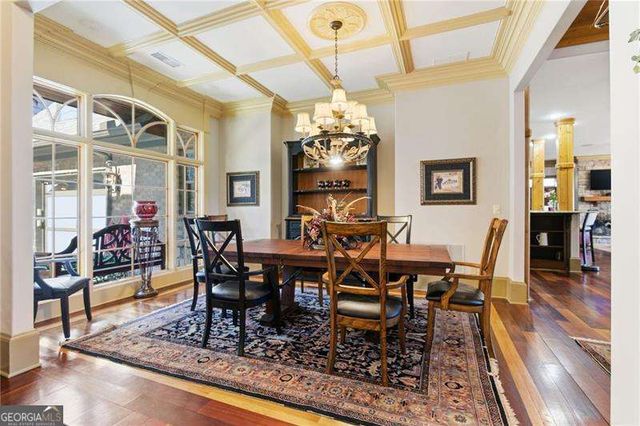 6427 Point Twenty Two, Gainesville, GA 30506