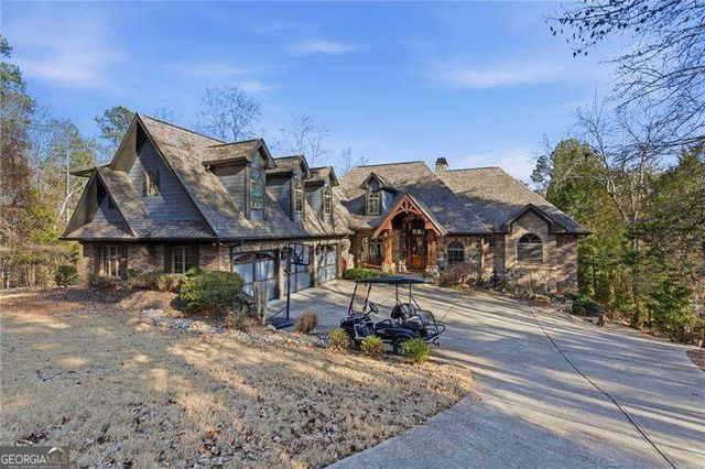 6427 Point Twenty Two, Gainesville, GA 30506