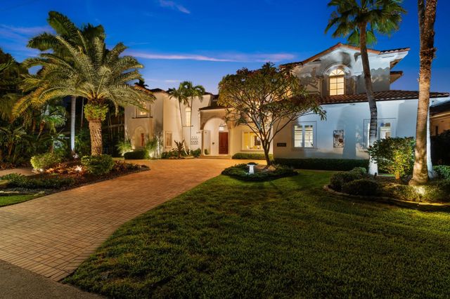 2890 NE 27th St, Fort Lauderdale, FL 33306