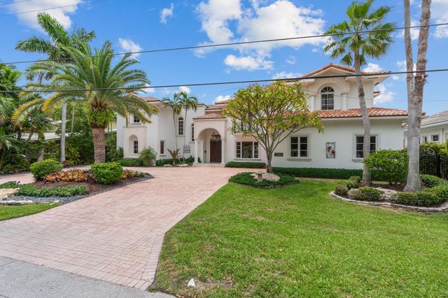 2890 NE 27th St, Fort Lauderdale, FL 33306