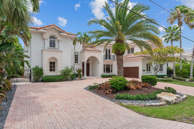 2890 NE 27th St, Fort Lauderdale, FL 33306