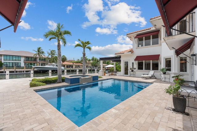 2890 NE 27th St, Fort Lauderdale, FL 33306