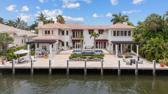 2890 NE 27th St, Fort Lauderdale, FL 33306