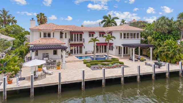 2890 NE 27th St, Fort Lauderdale, FL 33306