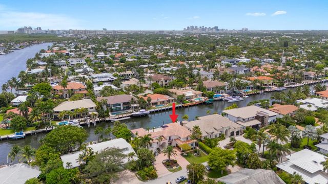 2890 NE 27th St, Fort Lauderdale, FL 33306