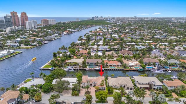 2890 NE 27th St, Fort Lauderdale, FL 33306