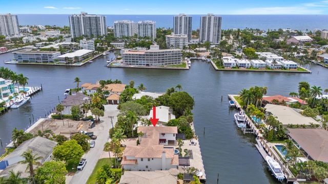 2890 NE 27th St, Fort Lauderdale, FL 33306