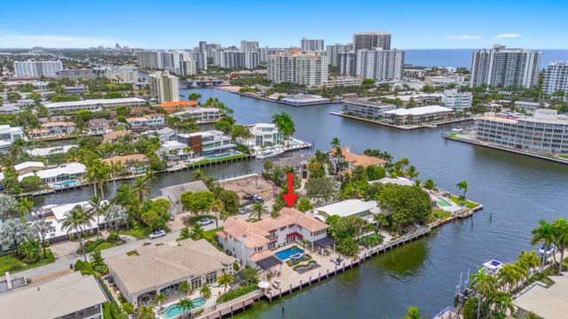 2890 NE 27th St, Fort Lauderdale, FL 33306