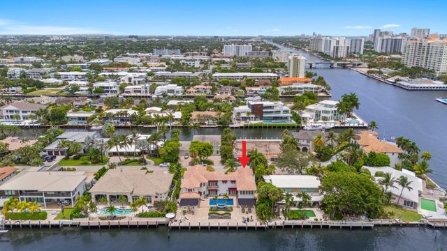 2890 NE 27th St, Fort Lauderdale, FL 33306