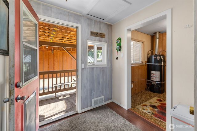 301 W 4th Street, Cle Elum, WA 98922