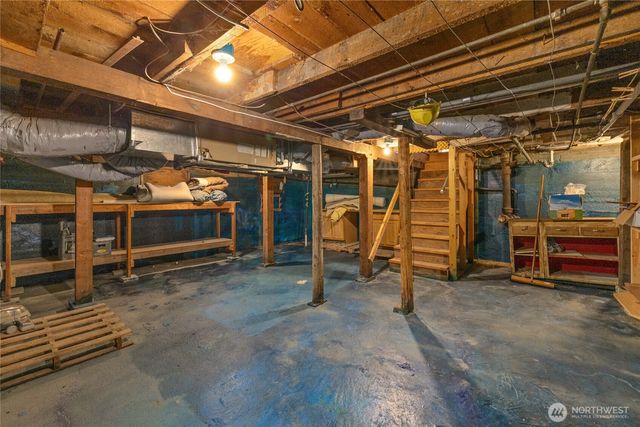 301 W 4th Street, Cle Elum, WA 98922