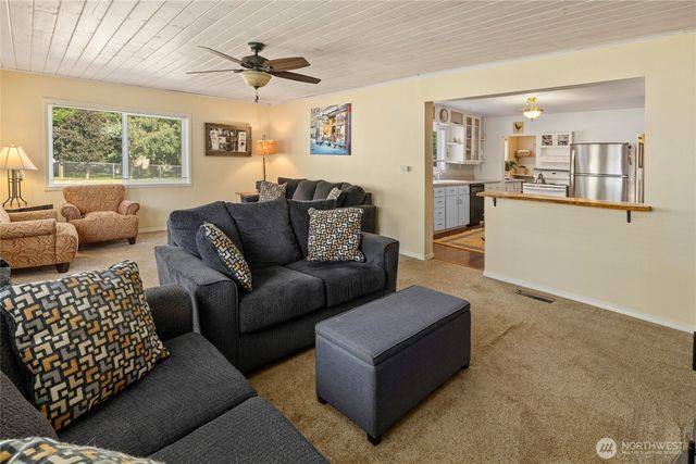 301 W 4th Street, Cle Elum, WA 98922