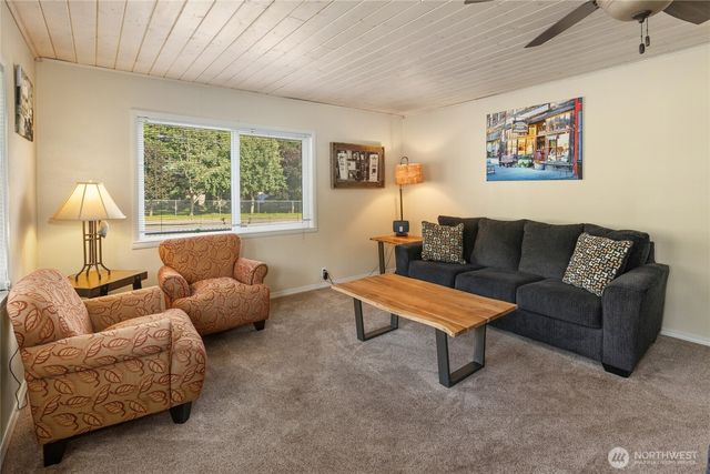 301 W 4th Street, Cle Elum, WA 98922